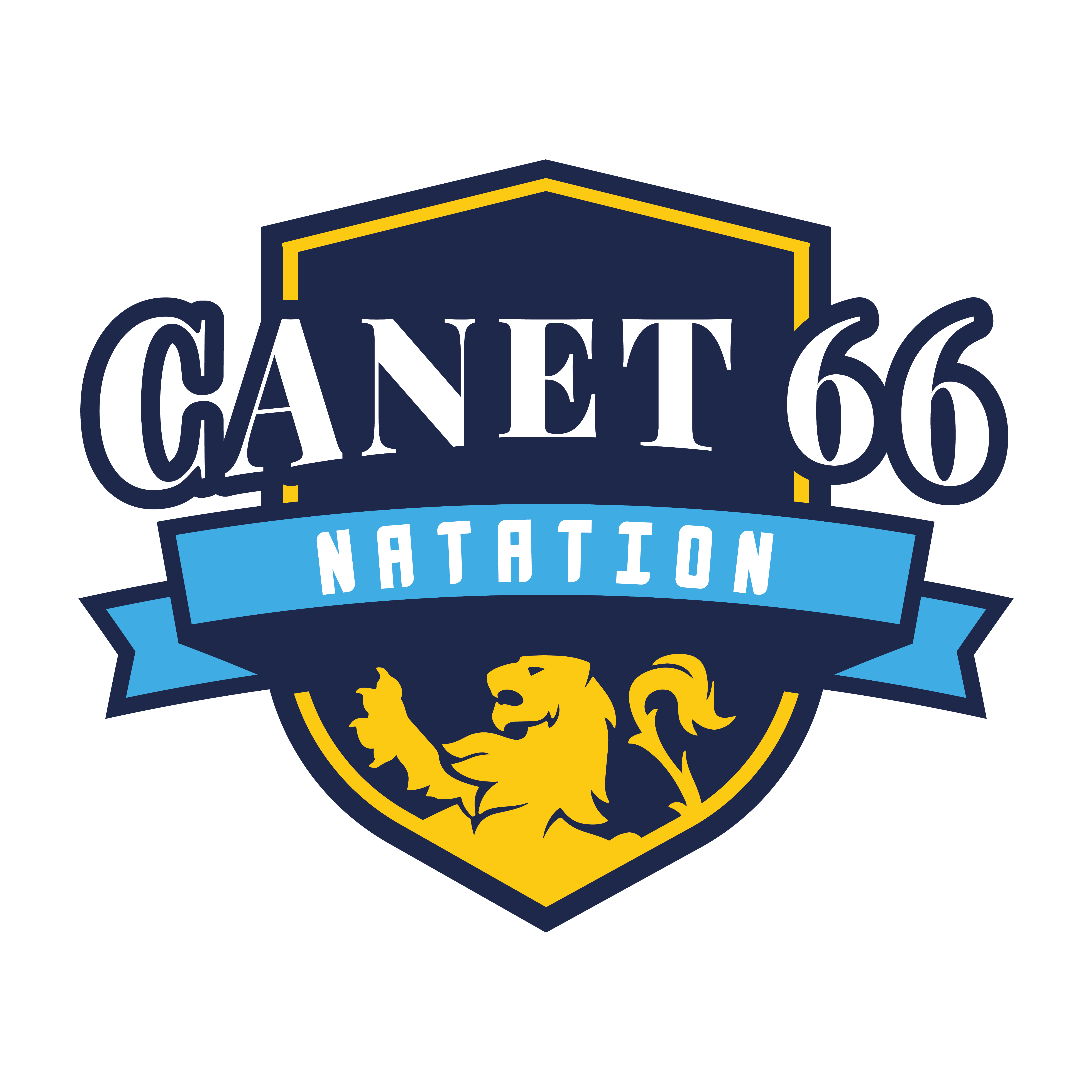 Canet 66 Natation - Poussin 2